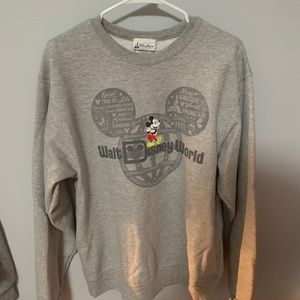 Women’s Disney Authentic Apparel